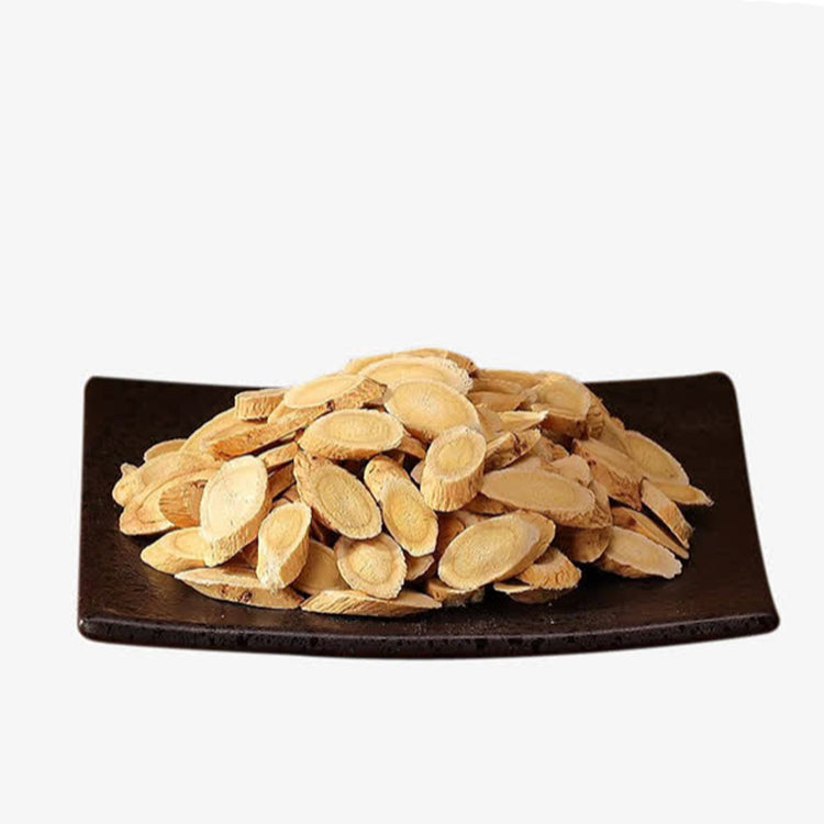 Astragalus Root Tragant / Bocksdornwurzel (Astragalus membranaceus