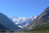STEINÖL / BRAKSHUN / CHAO TUI Sibirien (Altai)