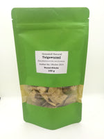 TAIGAWURZEL / SIBIRISCHER GINSENG (Eleutherococcus senticosus) Gehäckselt (kein Pulver) Sibirien (Altai)