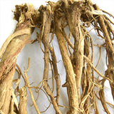 ASTRAGALUS- / TRAGANT- / BOCKSDORN-WURZEL (Astragalus membranaceus) Pulver