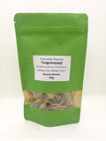 TAIGAWURZEL / SIBIRISCHER GINSENG (Eleutherococcus senticosus) Gehäckselt (kein Pulver) Sibirien (Altai)