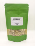TAIGAWURZEL / SIBIRISCHER GINSENG (Eleutherococcus senticosus) Gehäckselt (kein Pulver) Sibirien (Altai)