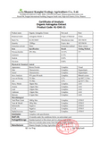 ASTRAGALUS EXTRAKT (Astragalus Membranaceus) 10-30% Polysaccharide