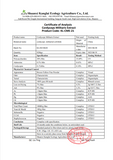 CORDYCEPS MILITARIS EXTRAKT (>10/30% Polysaccharide) Verhältnis 1:5/1:15