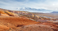 ALTAISCHES MUMIJO / SHILAJIT Reines Pulver (Asphaltum Punjabinum) Sibirien (Altai)