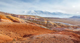 ALTAISCHES MUMIJO / SHILAJIT Reines Pulver (Asphaltum Punjabinum) Sibirien (Altai)